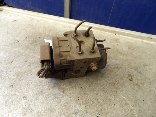 Nissan Almera N16 pompa ABS