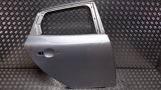 door rear part right VOLVO V40 II 12