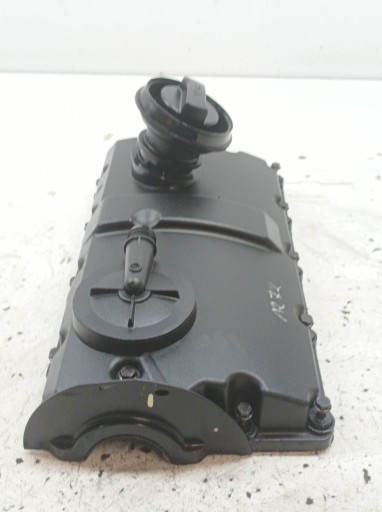 Abdeckung der Ventile 038103469M 1.9 TDI VW Volkswagen Bora und (1999-2005)