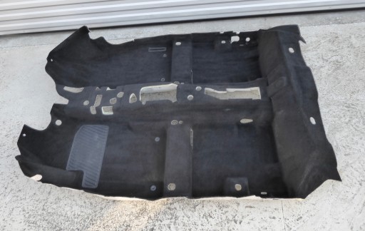 carpet mats OPEL ADAM EUROPA