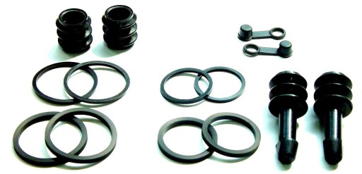 BCF-407 - РЕМОНТНЫЙ КОМПЛЕКТ ТОРМОЗНОГО СУППОРТА ПЕРЕДНИЙ KAWASAKI
