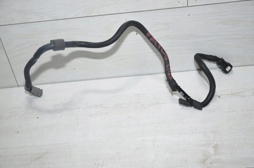 fuel line 1.5DCi Dacia Duster II 18r