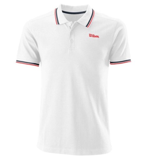 Футболка з коротким рукавом Wilson s.M