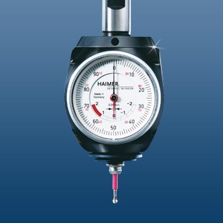 Датчик 3D 80.360.00.FHN Hamier