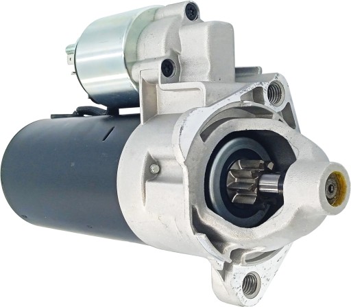 F032111694 - Стартер car111694 hc-cargo