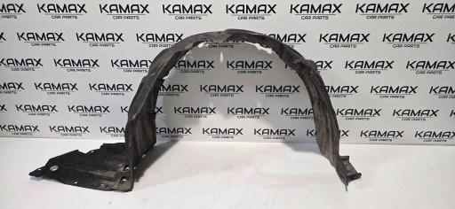 mudguard right front TOYOTA COROLLA E1 HB KOMBI 19- original 53875-02870
