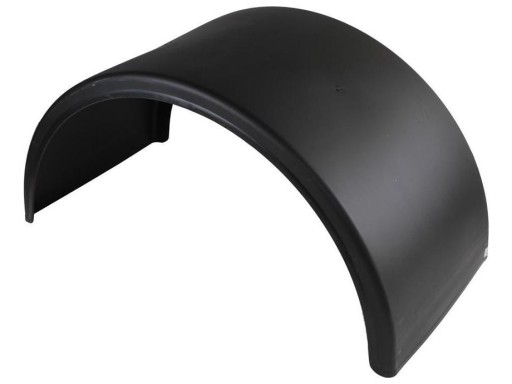 DK1560 - 2x КОЛЕСНЫЕ АРКИ DOMAR FENDER 600X1160-1840