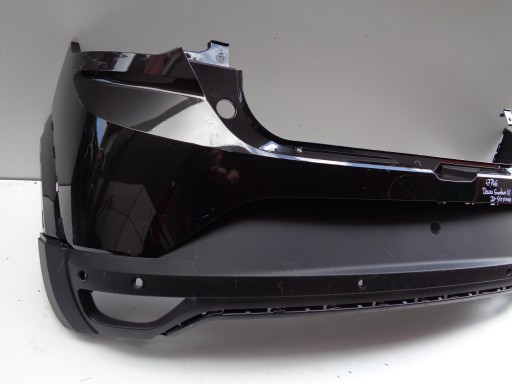 bumper rear DACIA SANDERO III 20- STEPWAY NR 47746
