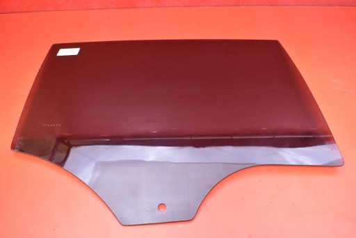 window side door of the sliding right rear part rear FORD GRAND C-MAX MK2 10-15