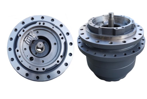 31N9-40010BH - РЕДУКТОР ДЛЯ HYUNDAI R320NLC-7