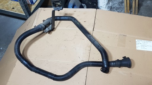 Маслозаливна ТРУБКА DAF XF 106 460 к. с. MX 13