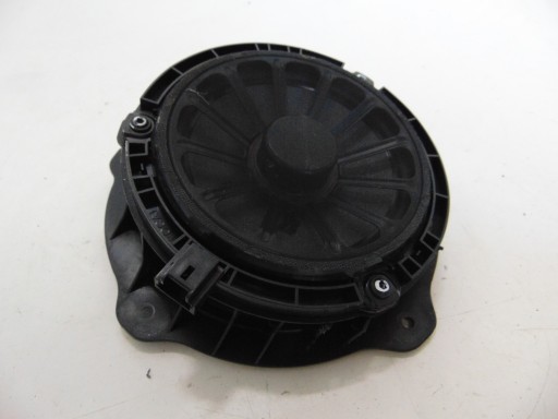 9809350880 - ДИНАМИК ПРАВОЙ ЗАДНЕЙ ДВЕРИ FOCAL PEUGEOT 508 II