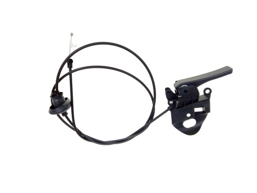 SU001-A4280 - TRAVELLER 16-22 ТРОС ТРОС ДВЕРНАЯ РУЧКА ОТКРЫВАНИЯ КАПОТА