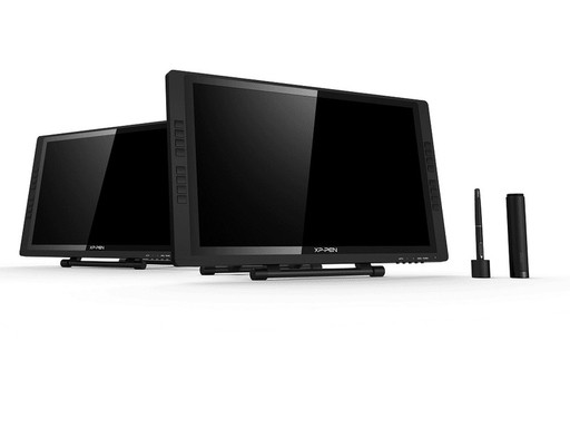 XP-Pen Artist 22E Pro 本体 Artist 22E Pro 液晶ペンタブレット | XPPen JAPAN公式サイト