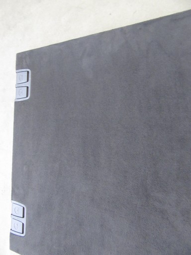 floor boot mats upholstery cover BMW F11 KOMBI