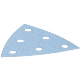 Festool абразивні диски STF V93 / 6 P80 GR / 50 гранат