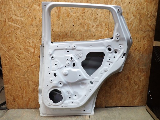 door right rear part right rear. RENAULT AUSTRAL HGM 2022- 821002438R