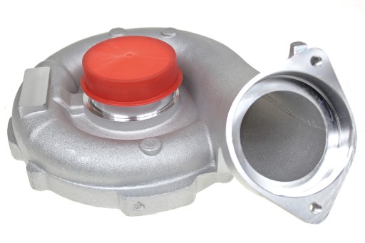 GA-11-0005 - АЛЮМІНІЄВИЙ КОРПУС 758351 BMW 3.0 M57N2D306D3