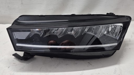 SKODA OCTAVIA IV 5E3 19- light left front front FULL LED 5E4941015
