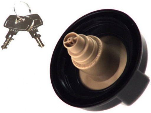 КРЫШКА ТОПЛИВНОГО БАКА VALEO 247709