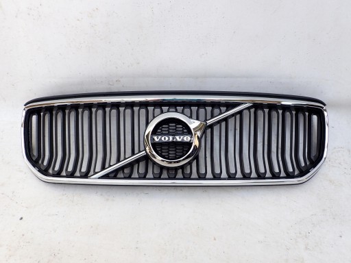 VOLVO XC40 17- grill grille radiator 31457345
