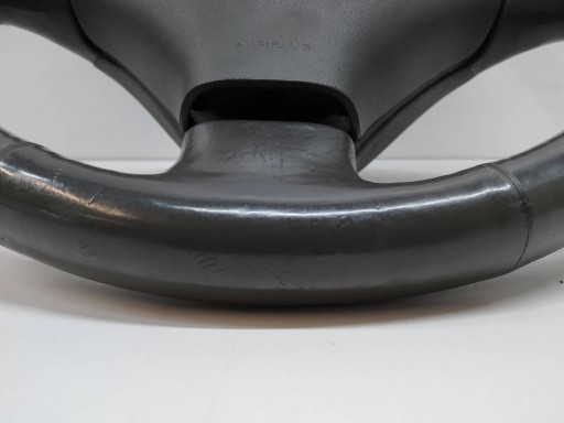 lenkrad leder TROJRAMIENNA Audi A4 II (2000-2006) B6