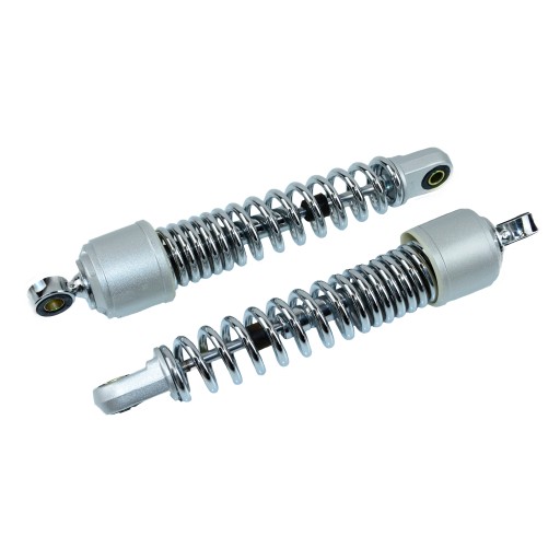 5900000004242 - АМОРТИЗАТОР ROMET HOGAR 900 ZIPP CUB