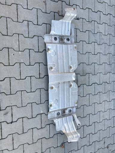 Chevrolet Camaro 3.6 16+ fedél termiczna kipufogó, Kipufogócső 23506675