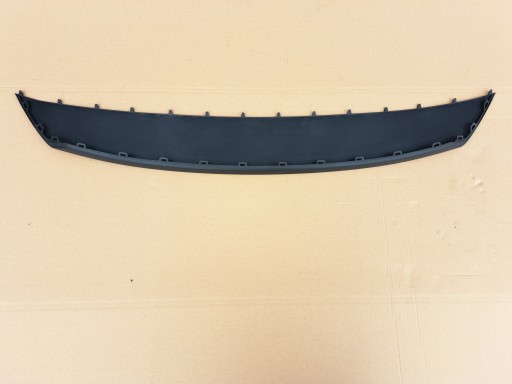 Vw id 4 vw id.4 -дневной бампер спереди 11a807532 оригинал