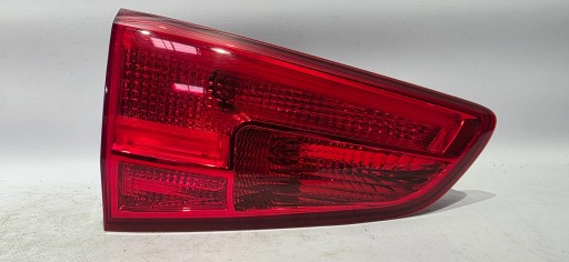 light left rear part to the bonnet KIA CEED II KOMBI 12-15 original EUROPA 92403-A23