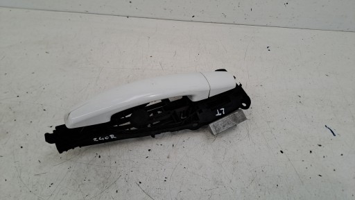 Poignée Gauche Arrière Z40R 13490152 Opel Corsa E
