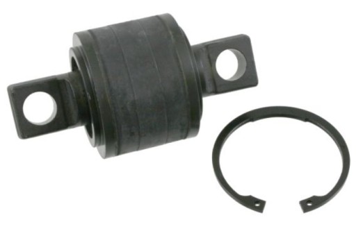 010.672 - MAN F2000 TGA SILENTBLOCK реакционный стержень лодка