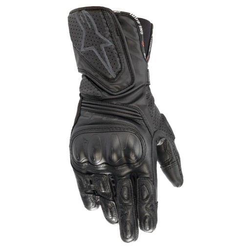 Жіночі рукавички ALPINESTARS Stella SP8, чорні L