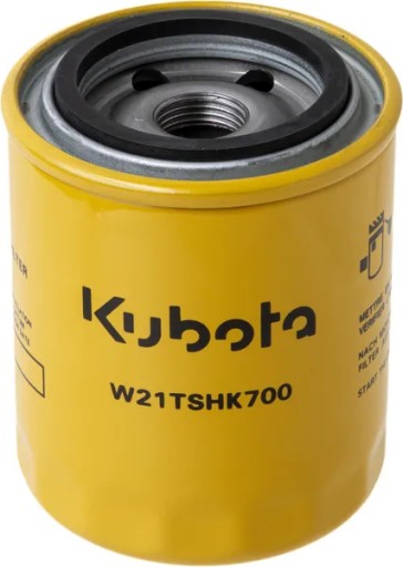 W21TSHK700 - Фильтр гидравлического масла на стороне всасывания