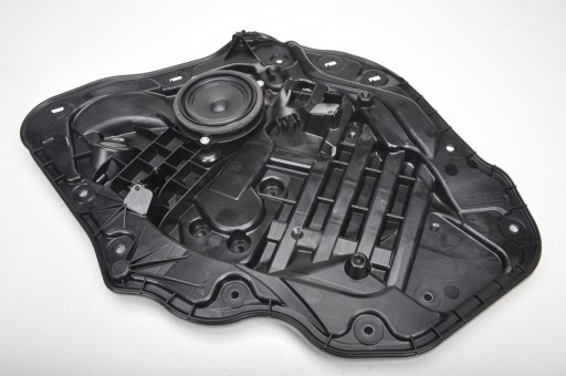 7483855 - BMW F44 GRAN COUPE звукоизоляция двери л зд