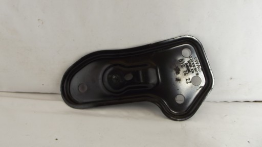 Seat Skoda VW console holder sanek left front 2Q0199517B