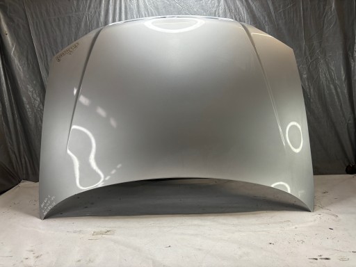 capot Opel Astra G II 2 k: Z157