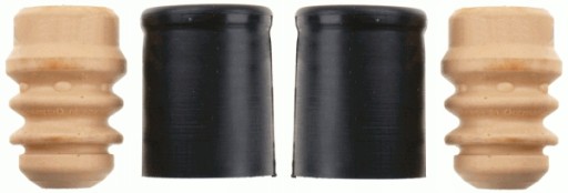 Накладка на бампер амортизатора sachs 900 075