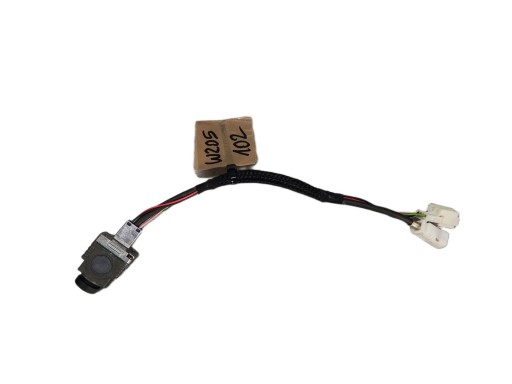 #102 - Mercedes c class w 205 камера заднього виду a2229050706