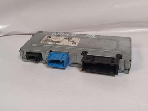 module control unit ZGW BMW SERIA 5 F10 F11 9247398 10-17