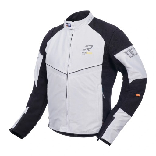 МОТОРНА КУРТКА RUKKA AIRGOBI TEXTILE 48 ХІТ ЛІТА