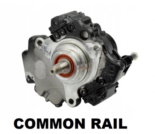 320/06620 - ТНВД JCB 444 Tier4 двигун Common Rail