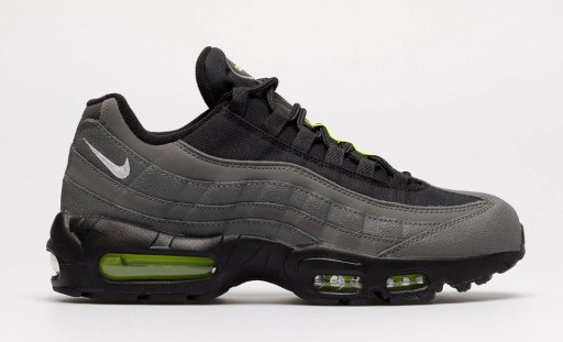 Buty męskie Nike AIR MAX 95 DZ4496-001, r 49,5