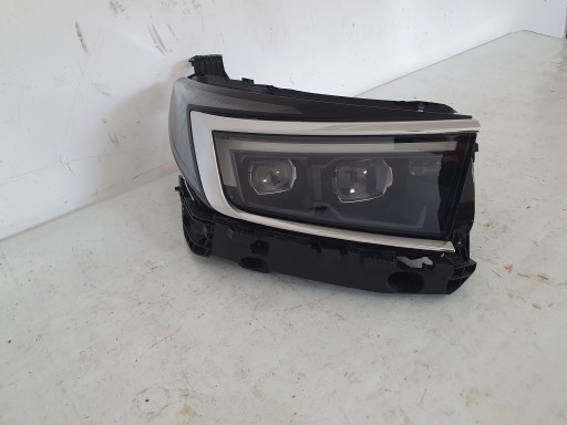 Opel Grandland X Lift Full Led Lux light front front left 21