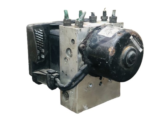 8200036532C - RENAULT MASTER 2 НАСОС ABS КОНТРОЛЛЕР 8200036532