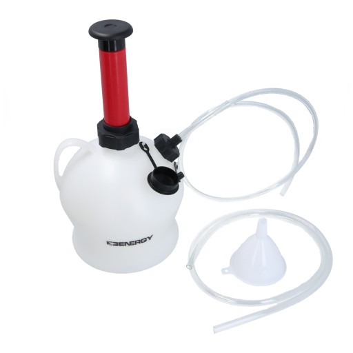 Насос для заміни масла NE00752