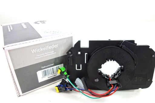 96SKV563 - ЛЕНТА ПОДУШКИ БЕЗОПАСНОСТИ RENAULT MEGANE II MEGAN