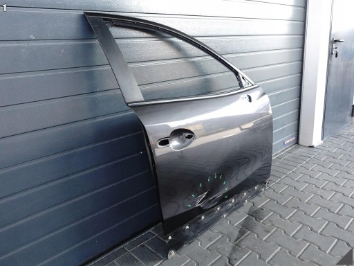 MAZDA CX-5 CX5 and 12-17 ( before / PO LIFT ) door DOOR right front
