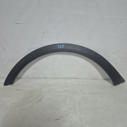 KIA XCEED 19-> Moulage Couverture Gauche Avant
