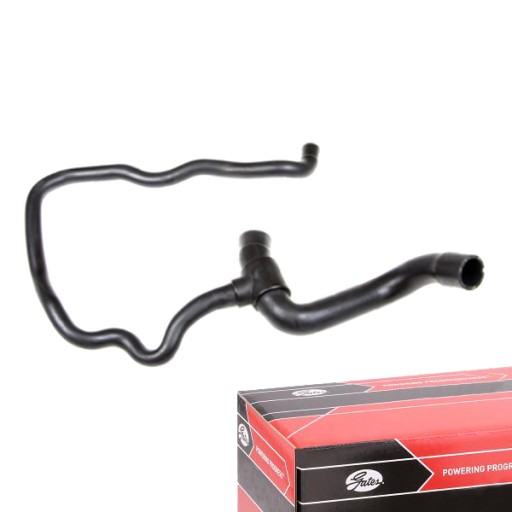 05-4171 - Кабель системы охлаждения для OPEL ASTRA H GTC 1.7